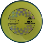 Axiom Neutron Soft Hex - Project Lab Coat