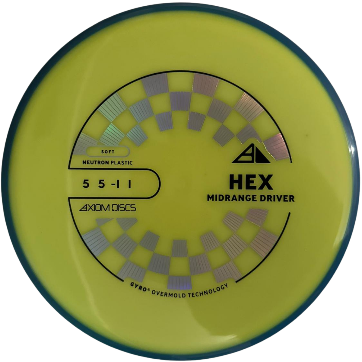 Untitled design (30) Axiom Neutron Soft Hex - Project Lab Coat - Image 1