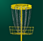 Innova DisCatcher EZ