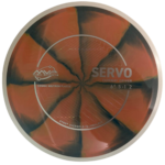 MVP Cosmic Neutron Servo - Project Lab Coat