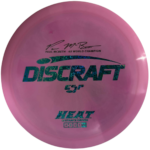 Discraft Paul McBeth ESP Heat