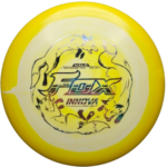 Innova Halo Star Fox