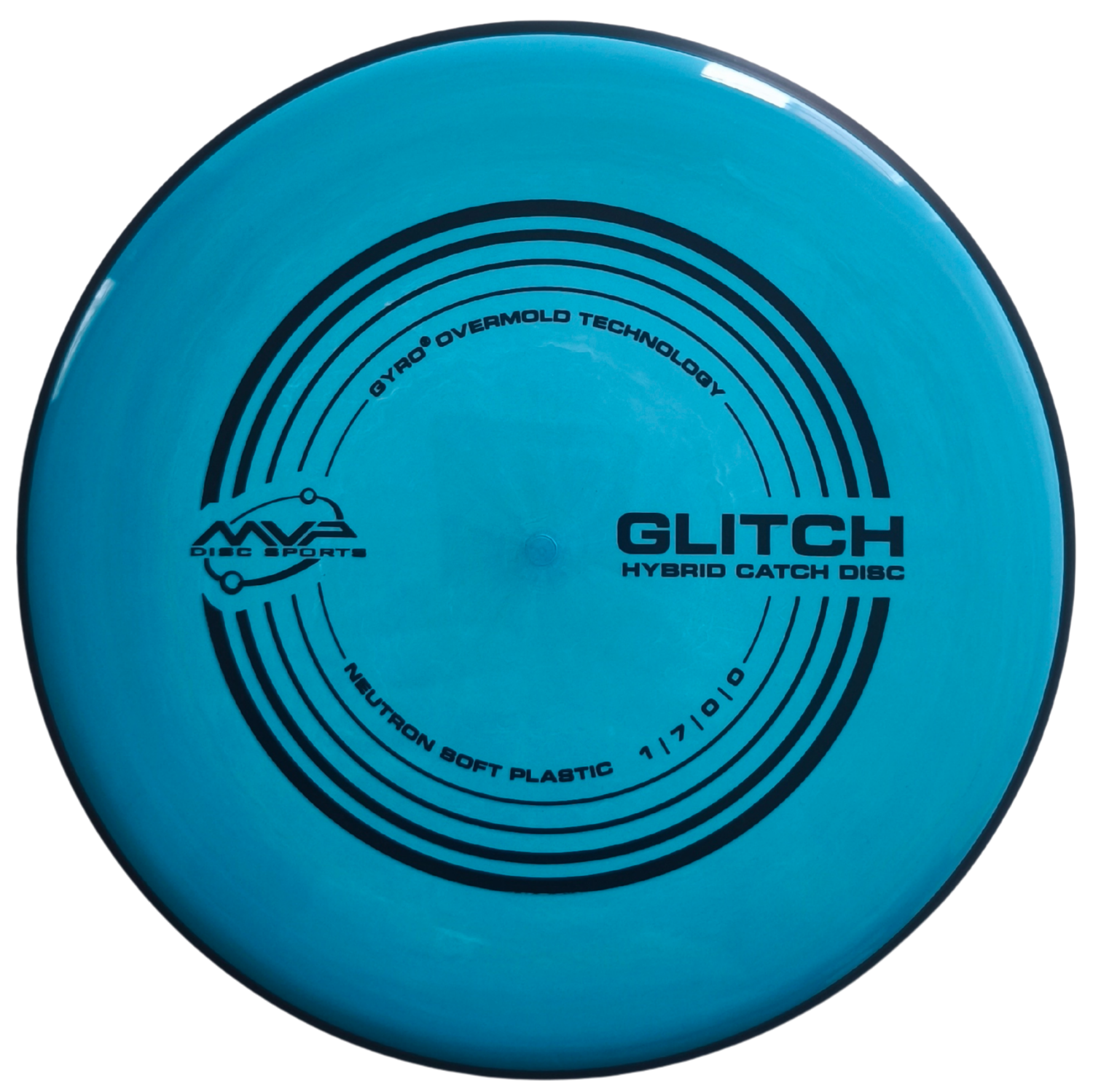 glitch-150 MVP Neutron Soft Glitch - Image 1