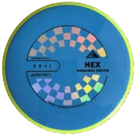 Axiom Neutron Hex - Project Lab Coat