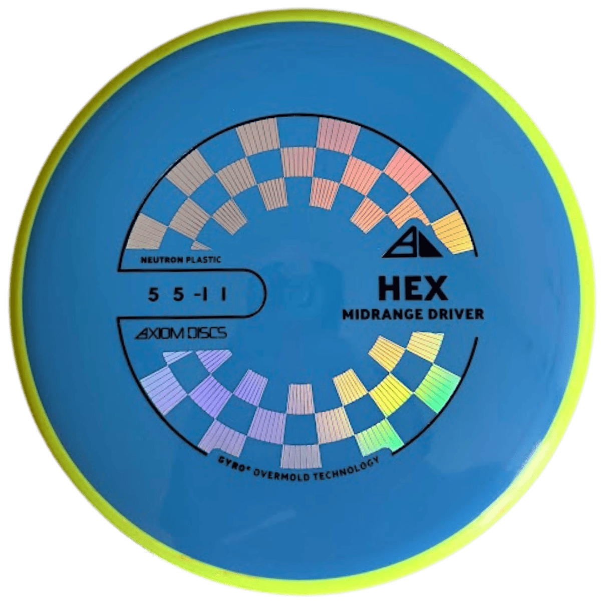 hex-zils Axiom Neutron Hex - Project Lab Coat - Image 1