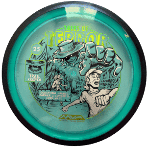 MVP Proton Trail - Tales of Terror