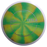 MVP Cosmic Neutron Tesla - Project Lab Coat