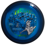 MVP Proton Trail - Tales of Terror