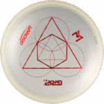 GRIPeq Paul McBeth PX1 Red - Image 9