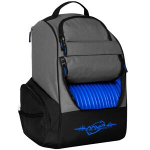 MVP Shuttle Bag disku golfa soma zils