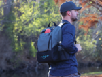 MVP Shuttle Bag - Image 4