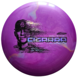Discraft Titanium Big Z Special Blend Cigarra - Anthony Barela 2026
