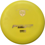 Discmania D-Line Flex2 P2 puteris disku golfs