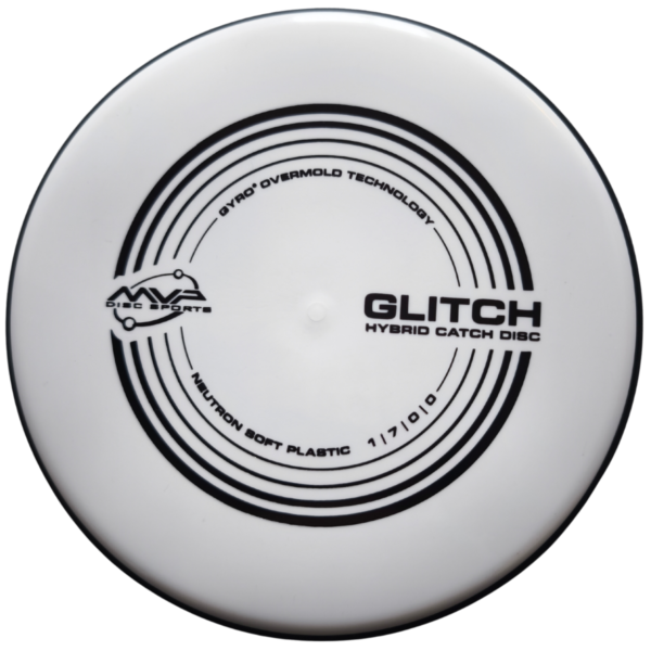 MVP Neutron Soft Glitch
