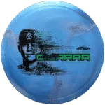 Discraft Titanium Big Z Special Blend Cigarra - Anthony Barela 2026