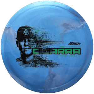Discraft Titanium Big Z Special Blend Cigarra - Anthony Barela 2026