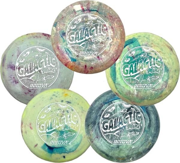 Innova Galactic Mini Marker