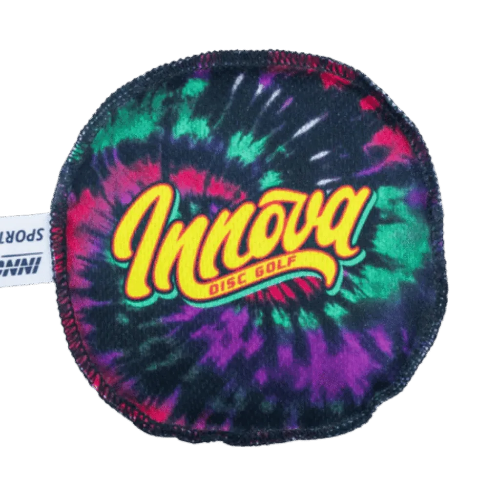Innova Chalkr Sportsack Flow disku golfa disks