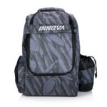 Innova Adventure Pack disku golfa soma pelēks