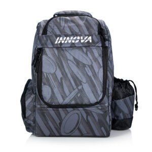 Innova Adventure Pack disku golfa soma pelēks