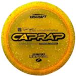 Discraft 2026 Paul Ulibarri Z Confetti Captain’s Raptor