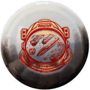 Innova Duo Destroyer - Calvin Heimburg 2026