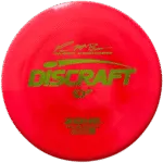 Discraft ESP Zone
