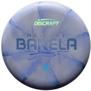 Discraft CT Swirl Focus - Anthony Barela