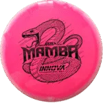 Innova Halo Star Mamba