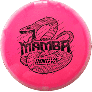 Innova Halo Star Mamba