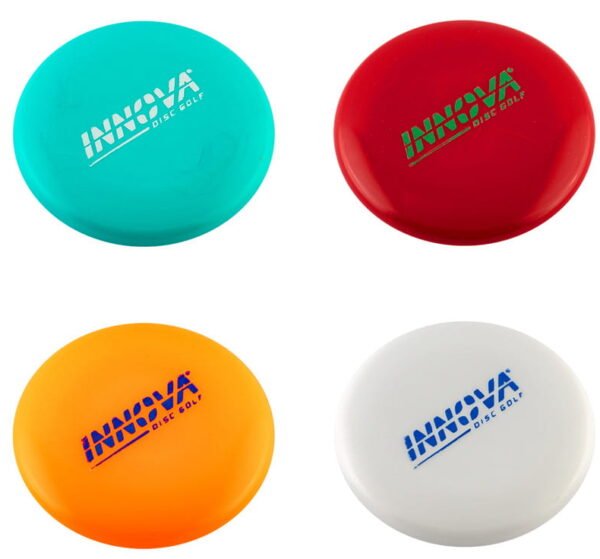 Innova Mini Marker Disc