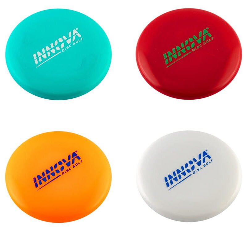 mini_bursts__59106 Innova Mini Marker Disc - Image 1