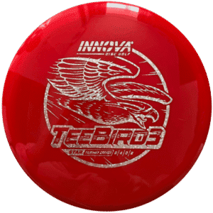 Innova Star TeeBird3