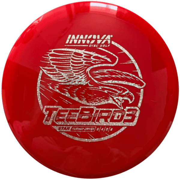 Innova Star TeeBird3