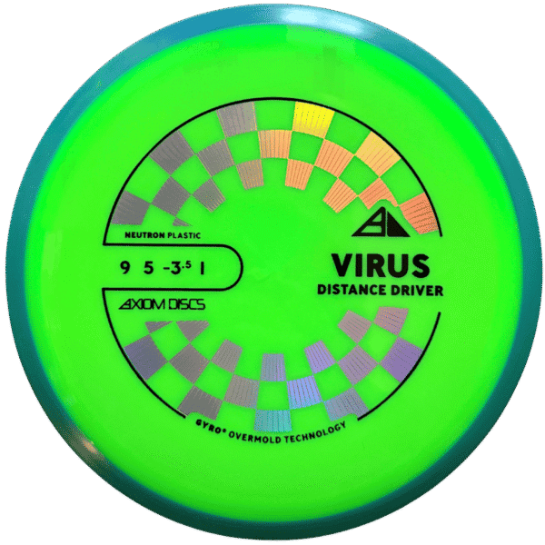 Axiom Neutron Virus