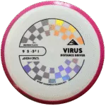 Axiom Neutron Virus