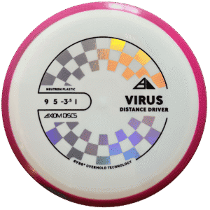 Axiom Neutron Virus