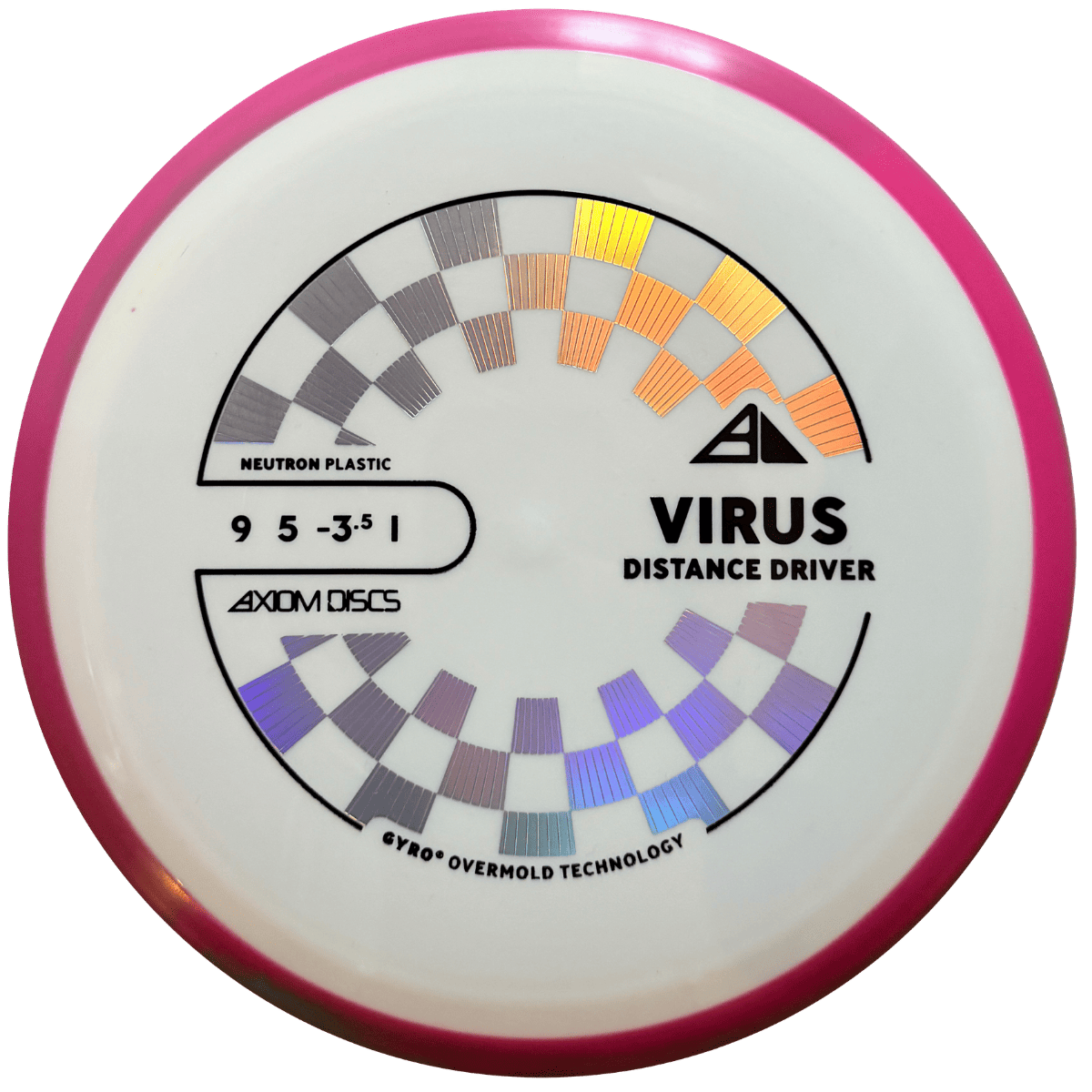 virus-white-174 Axiom Neutron Virus - Image 1
