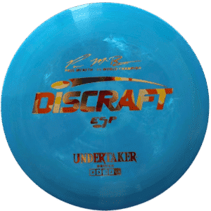 Discraft ESP Undertaker