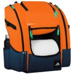 Axiom Voyager Lite – Ripstop disku golfa soma oranžs