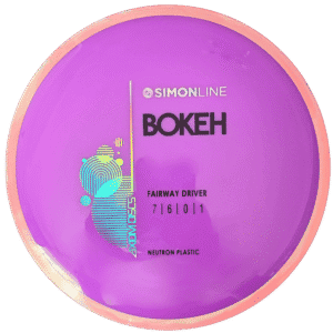 Axiom Neutron Bokeh - Simon Lizotte