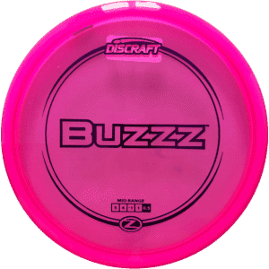 Discraft Z Line Buzzz