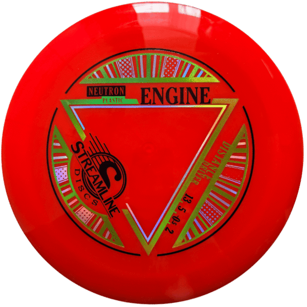 Streamline Neutron Engine