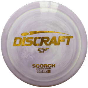 Discraft ESP Scorch
