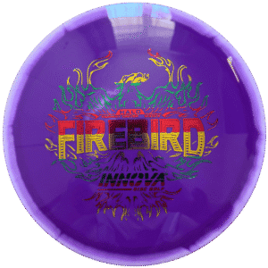 Innova Halo Star Firebird