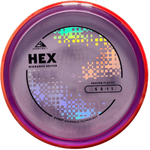 Axiom Proton Hex