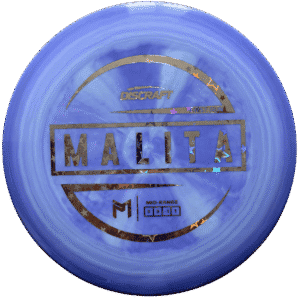 Discraft ESP Malita - First Run
