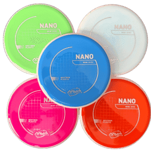MVP Neutron Nano Mini