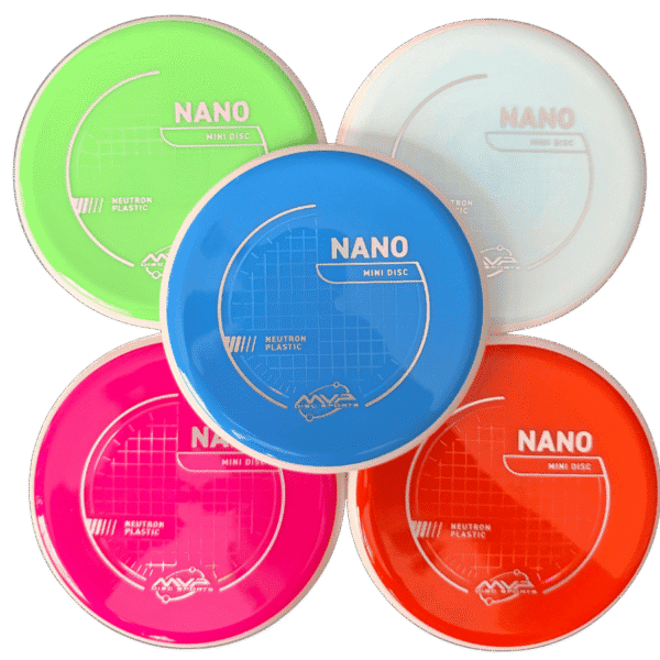MVP Neutron Nano Mini