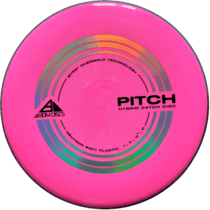 Axiom Neutron Soft Pitch